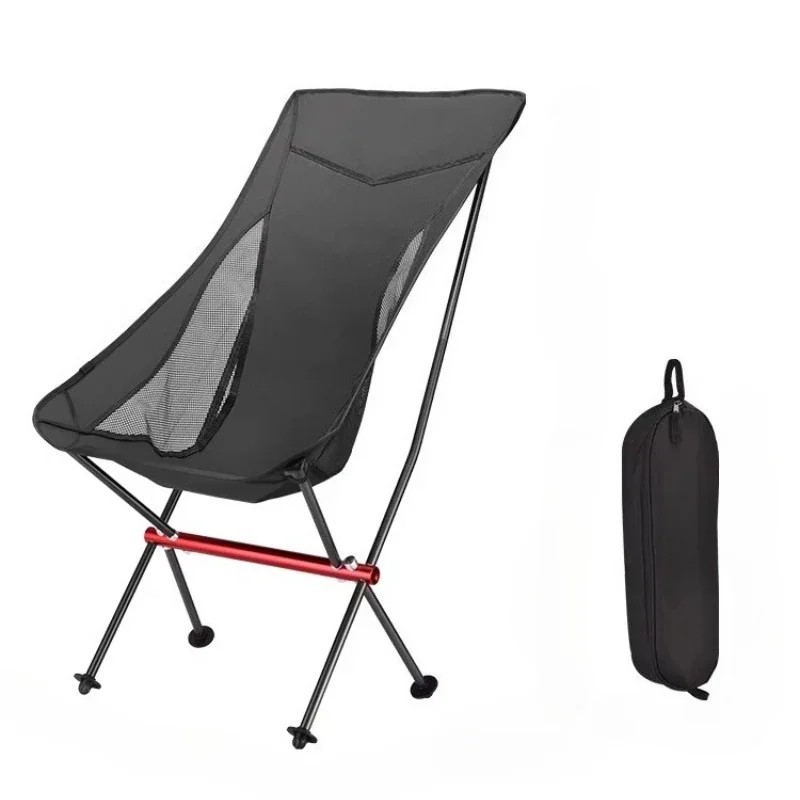 Outdoor Furniture Metal Chairs - Picknick Liege Strand Playa Camping Stuhl