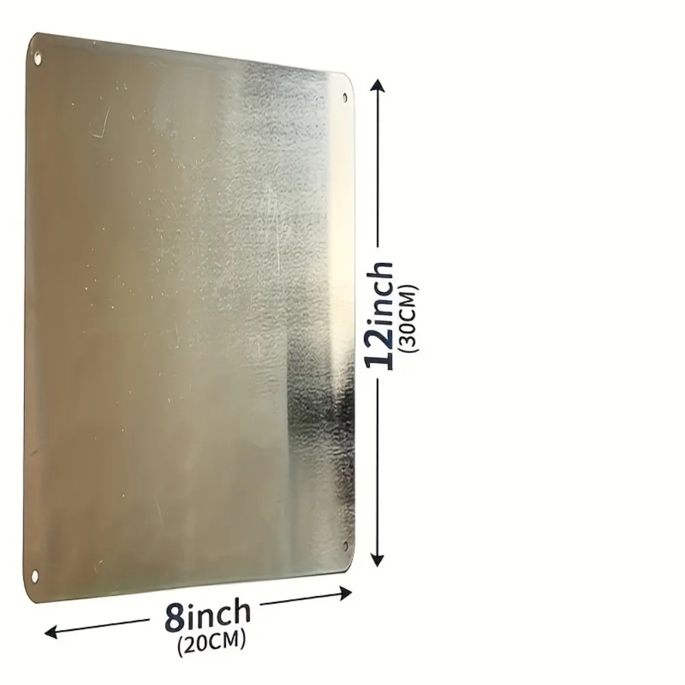 1 Stück 2D Flaches Wasserfeste – Outdoor Furniture Metal Bewertung und Preis
