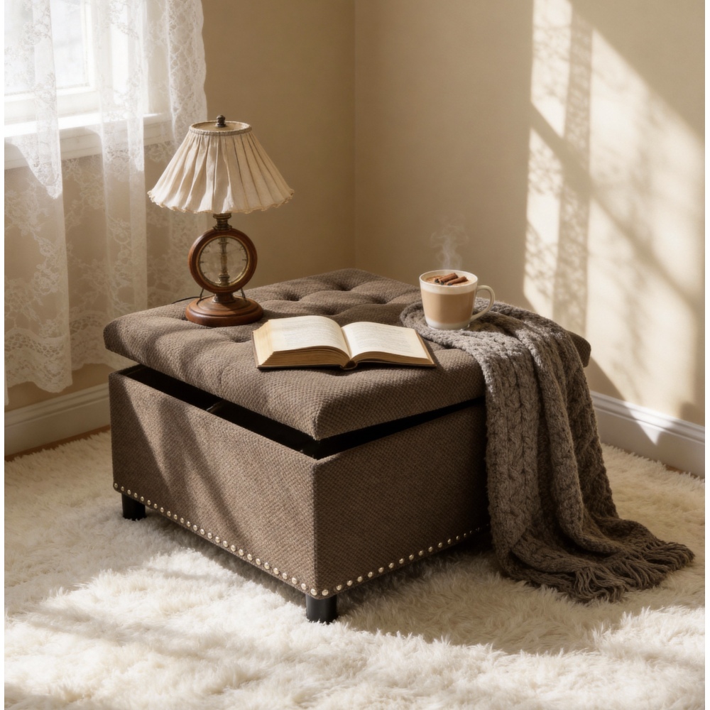 Orraves, dunkelbrauner, quadra – Outdoor Furniture Wood Bewertung und Preis