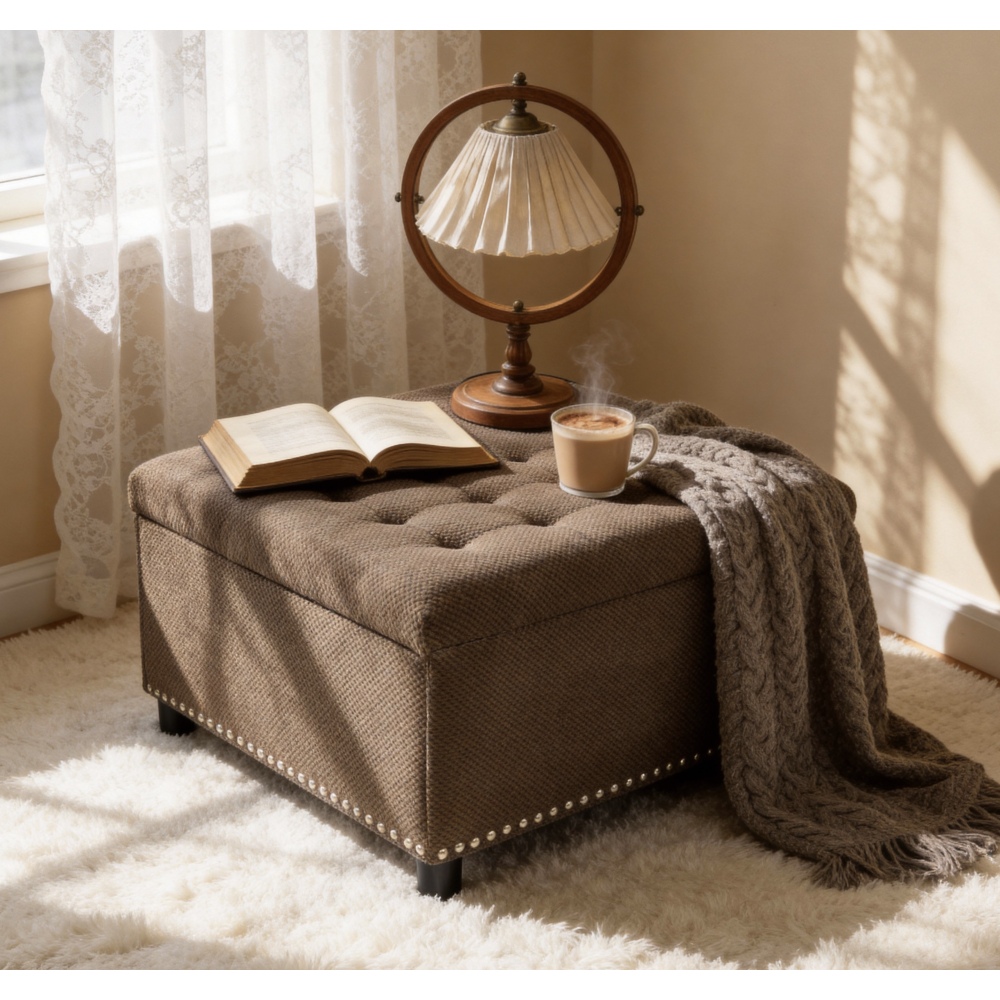 Orraves, dunkelbrauner, quadra – Outdoor Furniture Wood Bewertung und Preis