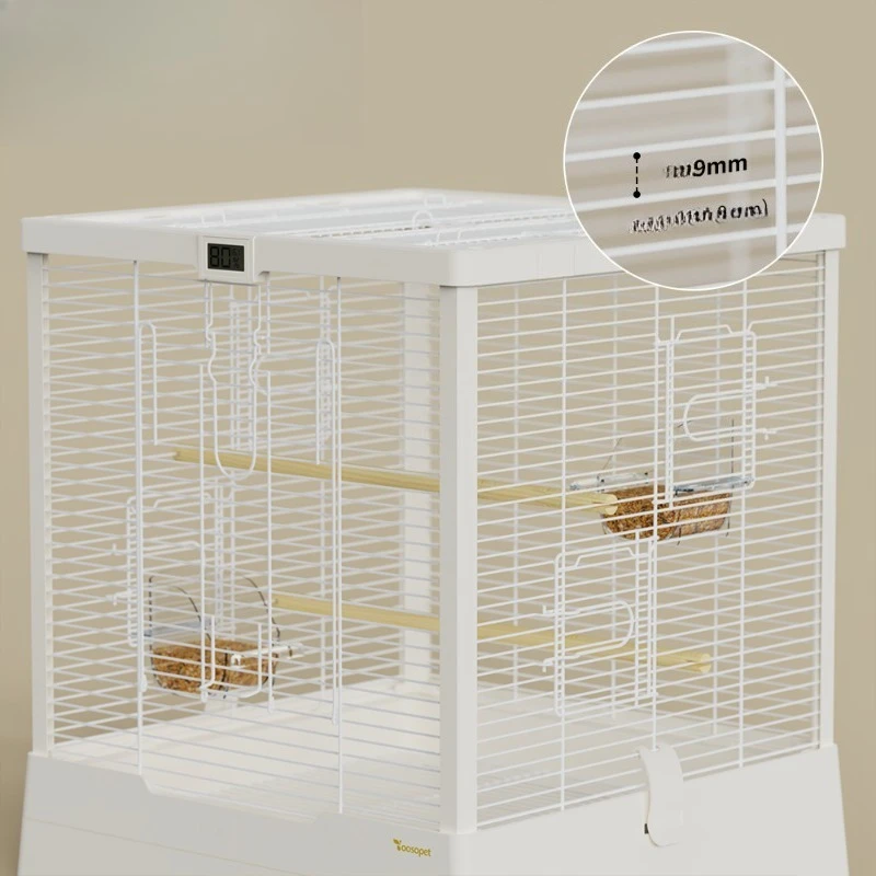 # Luxuriöse Vogelkäfige für de – Outdoor Furniture Luxury Bewertung und Preis
