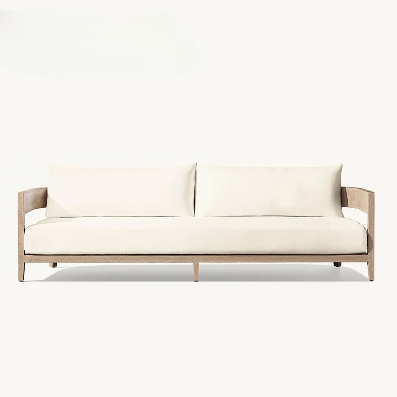 Modernes Luxus-Outdoor-Sofa-Se – Outdoor Furniture Luxury Bewertung und Preis