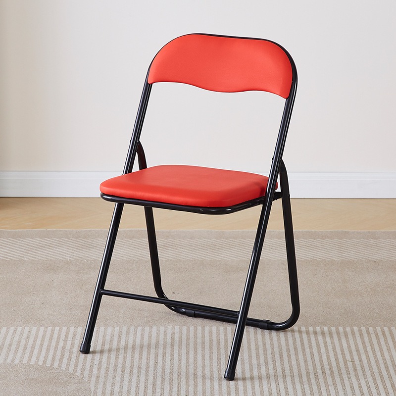 Klappstuhl für Party, Klappstü – Outdoor Furniture Metal Chairs Bewertung und Preis