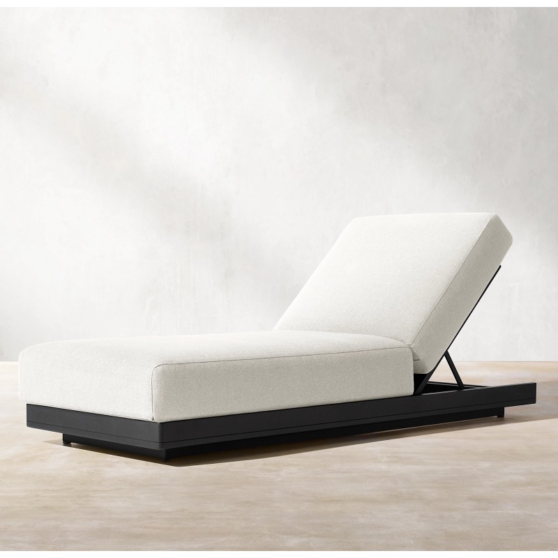 Luxuriöse Wasserdichte Moderne – Outdoor Daybed Furniture Bewertung und Preis