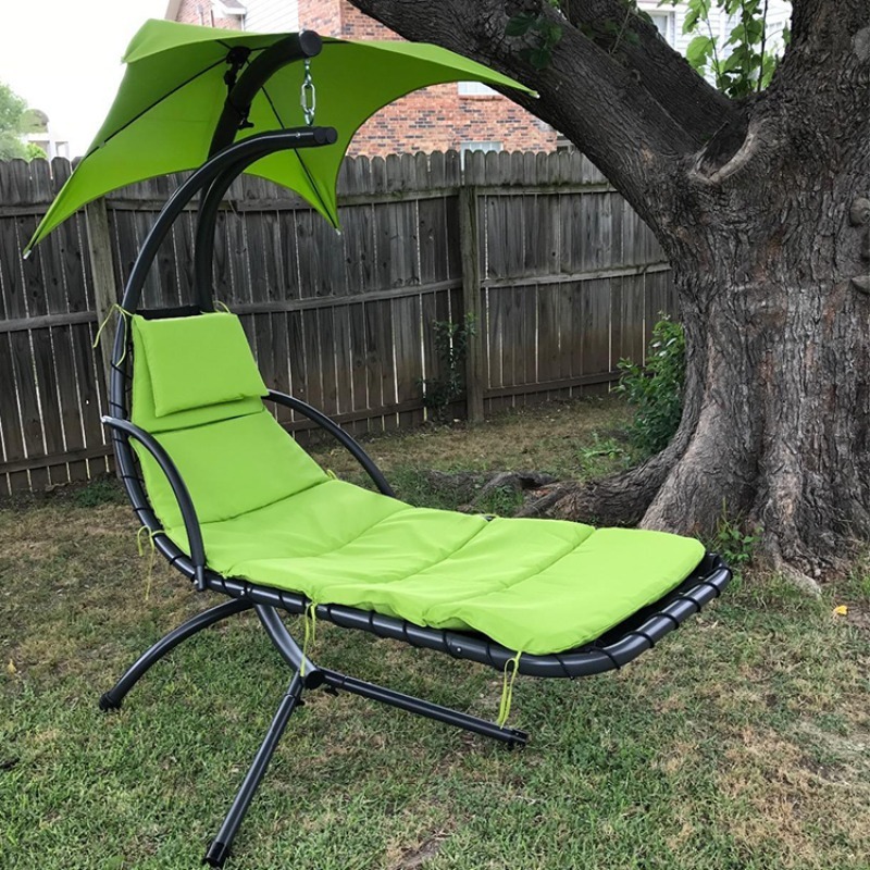 2026 Zoshine Komfortabler Häng – Outdoor Furniture Wood Bewertung und Preis