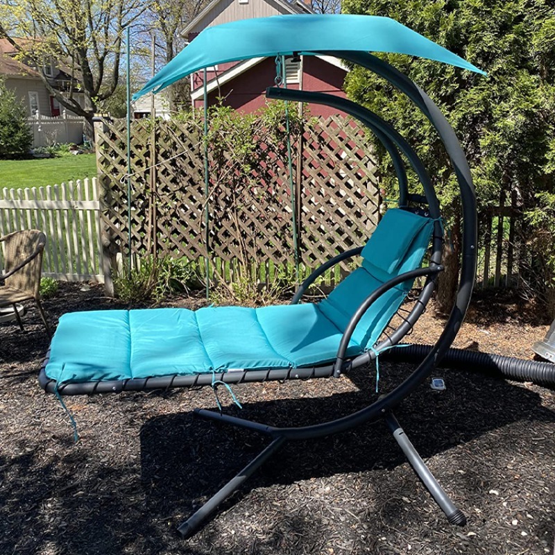 2026 Zoshine Komfortabler Häng – Outdoor Furniture Wood Bewertung und Preis