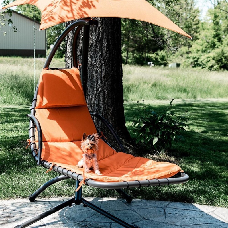 2026 Zoshine Komfortabler Häng – Outdoor Furniture Wood Bewertung und Preis