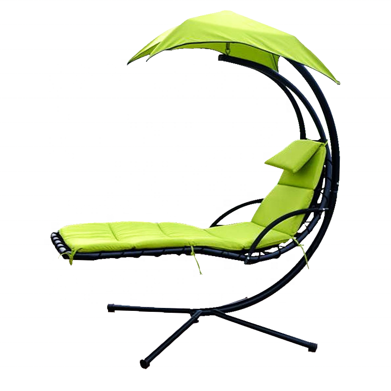 Moderner Metall-Hängesessel fü – Outdoor Furniture Metal Chairs Bewertung und Preis