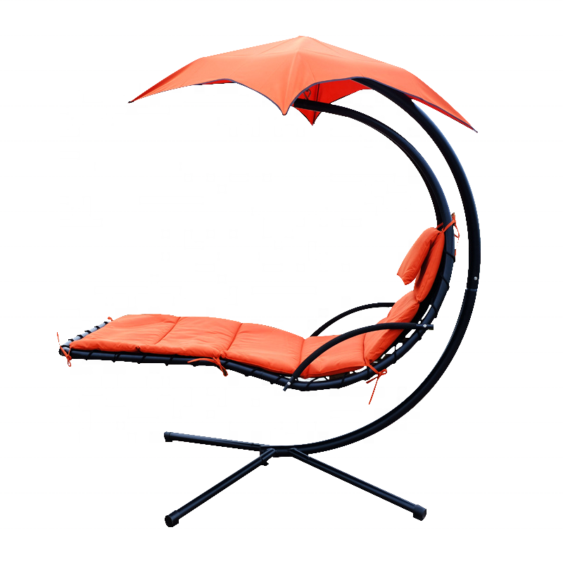 Moderner Metall-Hängesessel fü – Outdoor Furniture Metal Chairs Bewertung und Preis