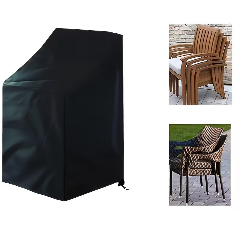 1 Stück robuste, stapelbare Ou – Outdoor Furniture Metal Bewertung und Preis
