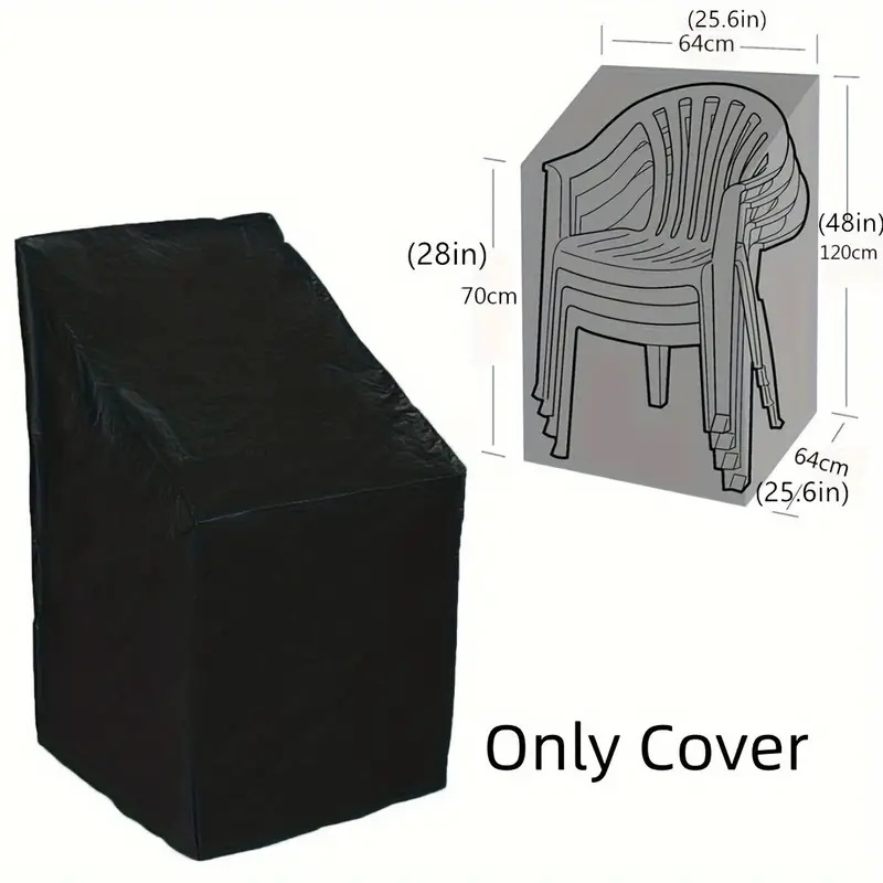 1 Stück robuste, stapelbare Ou – Outdoor Furniture Metal Bewertung und Preis