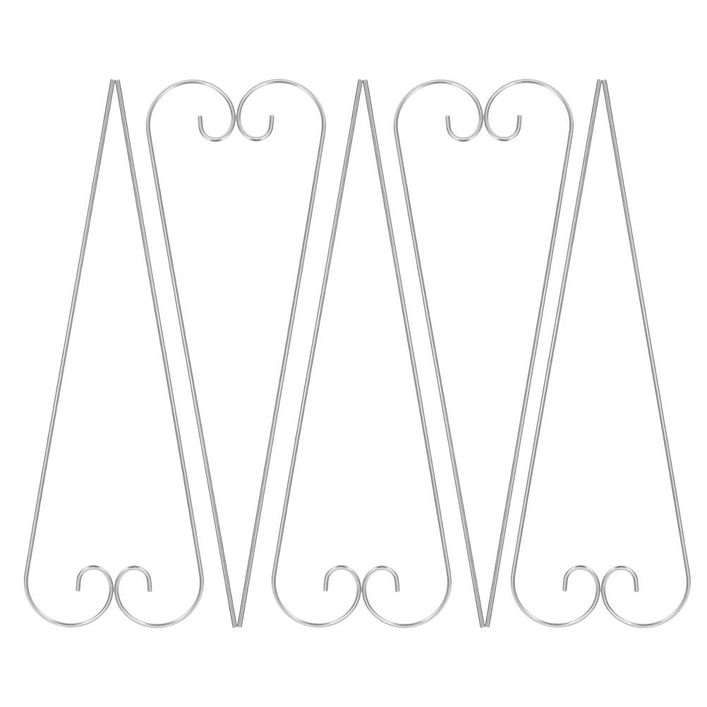 10 Stück Vielseitige Metall-Sc – Outdoor Furniture Metal Bewertung und Preis