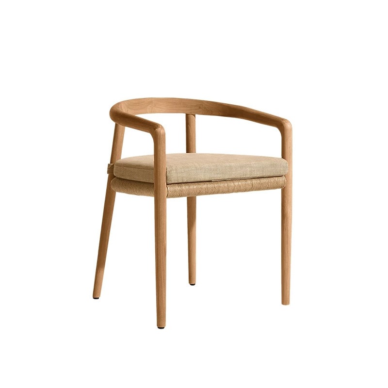 Gartenmöbel-Set aus Massivholz – Outdoor Furniture Wood Bewertung und Preis