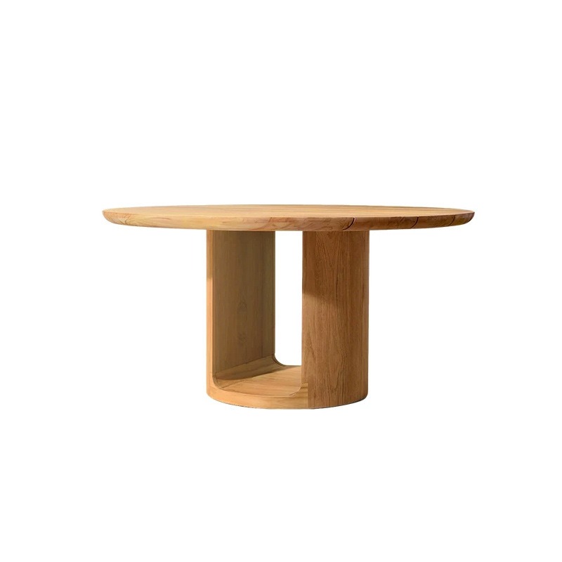 Gartenmöbel-Set aus Massivholz – Outdoor Furniture Wood Bewertung und Preis